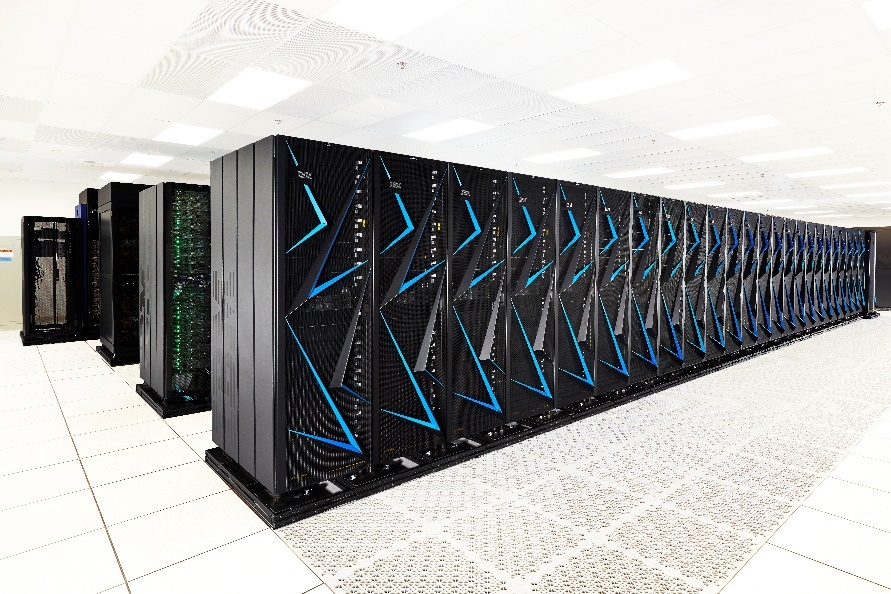 Supercomputers