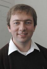 Michael Demkowicz Michael Demkowicz