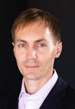 Alexey Arefiev Alexey Arefiev