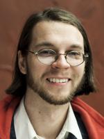 Christopher Orban Christopher Orban