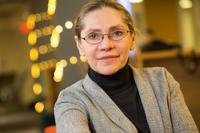 Renata Wentzcovitch Renata Wentzcovitch