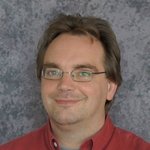 Professor Dirk Gericke Professor Dirk Gericke