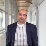Professor Farhat Beg Professor Farhat Beg