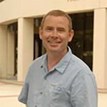 picture of professor Kieron Burke picture of professor Kieron Burke
