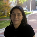 Portrait of professor Sarah Stewart Portrait of professor Sarah Stewart
